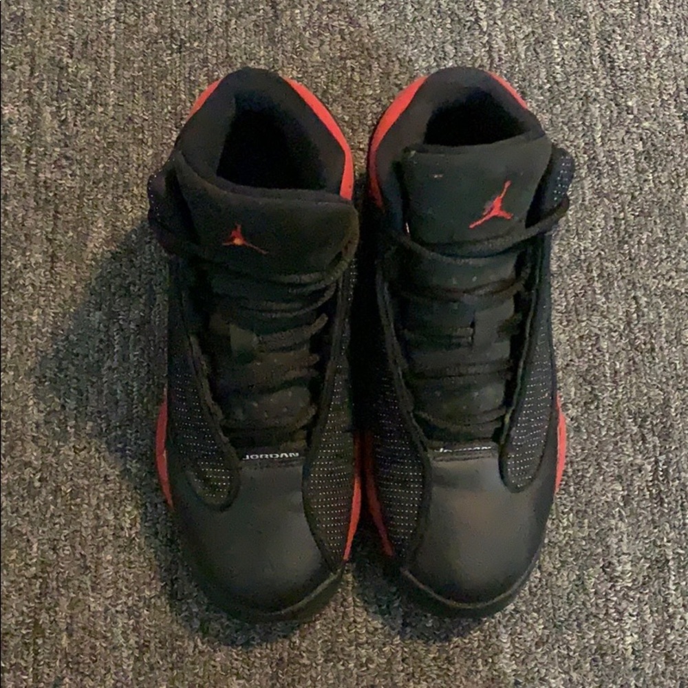 Retro Jordan 13
